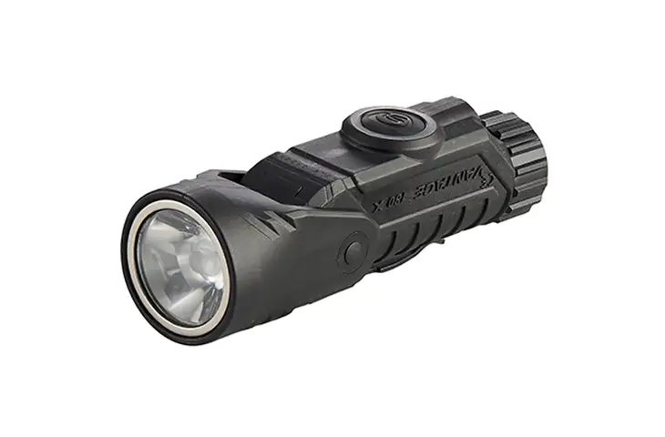 Streamlight Vantage 180 X USB Flashlight w/ Free Shipping — 2 models - view 2